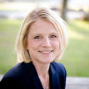 Meet your Posher, Suzanne